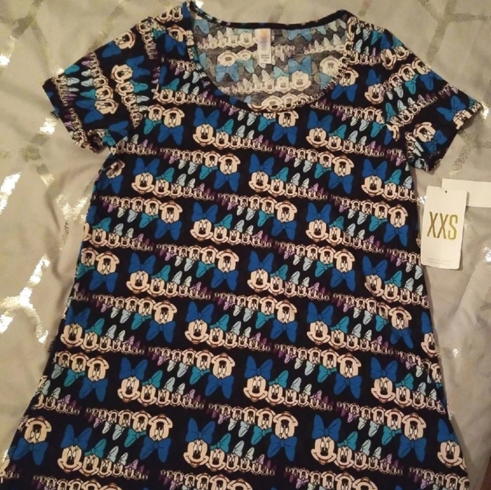 Lularoe classic t